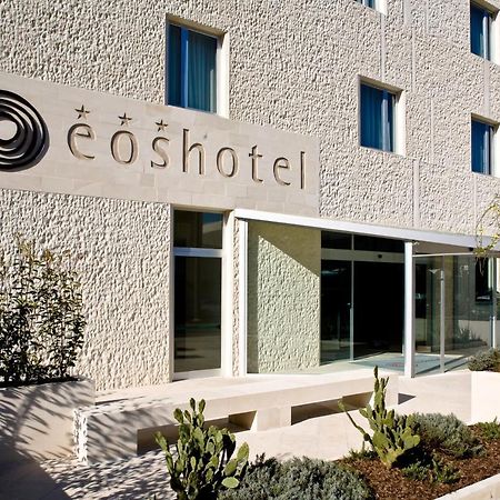 Eos Hotel - Vestas Hotels&Resorts Lecce Exterior foto