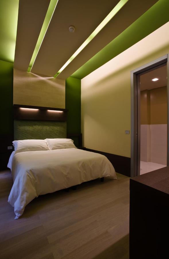 Eos Hotel - Vestas Hotels&Resorts Lecce Exterior foto