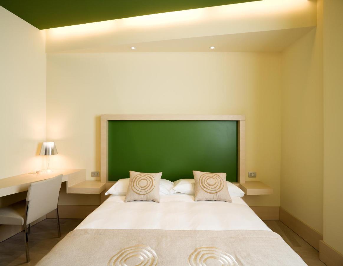Eos Hotel - Vestas Hotels&Resorts Lecce Exterior foto