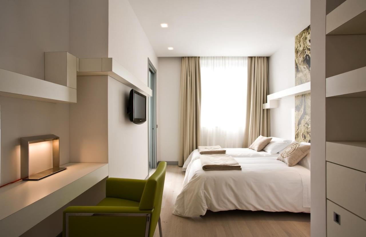 Eos Hotel - Vestas Hotels&Resorts Lecce Zimmer foto