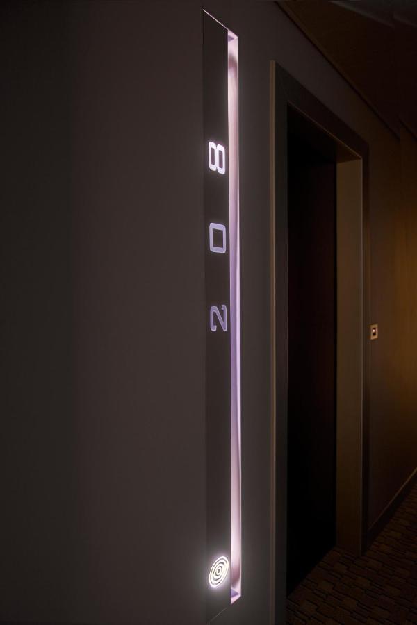Eos Hotel - Vestas Hotels&Resorts Lecce Exterior foto
