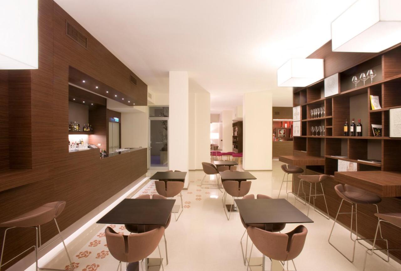 Eos Hotel - Vestas Hotels&Resorts Lecce Exterior foto