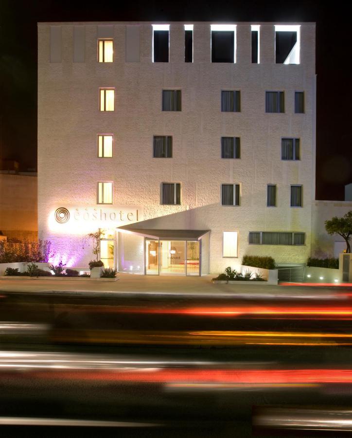 Eos Hotel - Vestas Hotels&Resorts Lecce Exterior foto