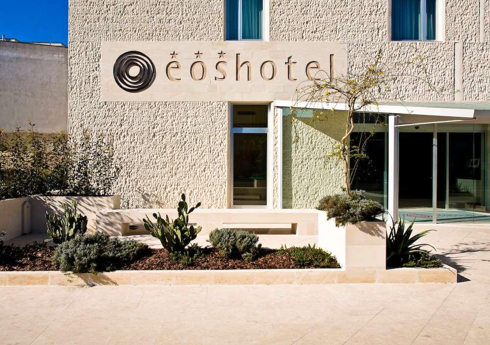 Eos Hotel - Vestas Hotels&Resorts Lecce Exterior foto