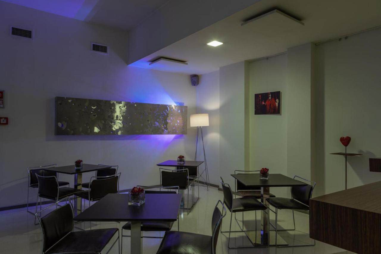 Eos Hotel - Vestas Hotels&Resorts Lecce Exterior foto