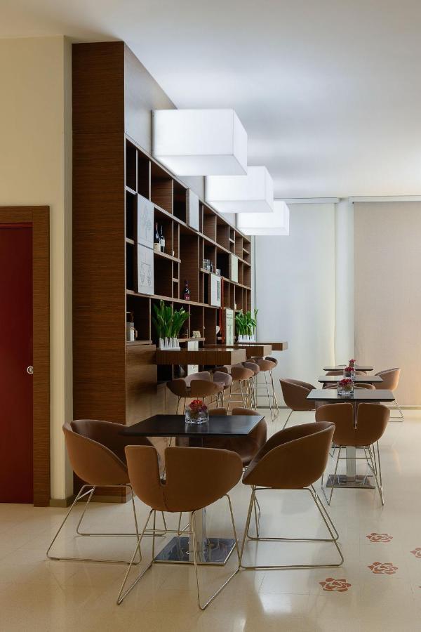 Eos Hotel - Vestas Hotels&Resorts Lecce Exterior foto