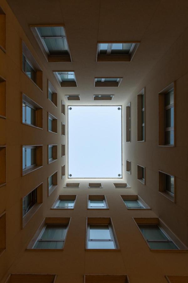 Eos Hotel - Vestas Hotels&Resorts Lecce Exterior foto