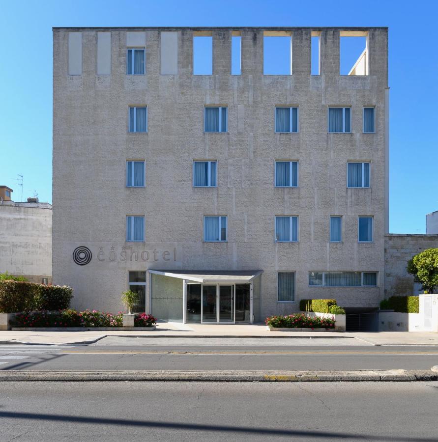 Eos Hotel - Vestas Hotels&Resorts Lecce Exterior foto