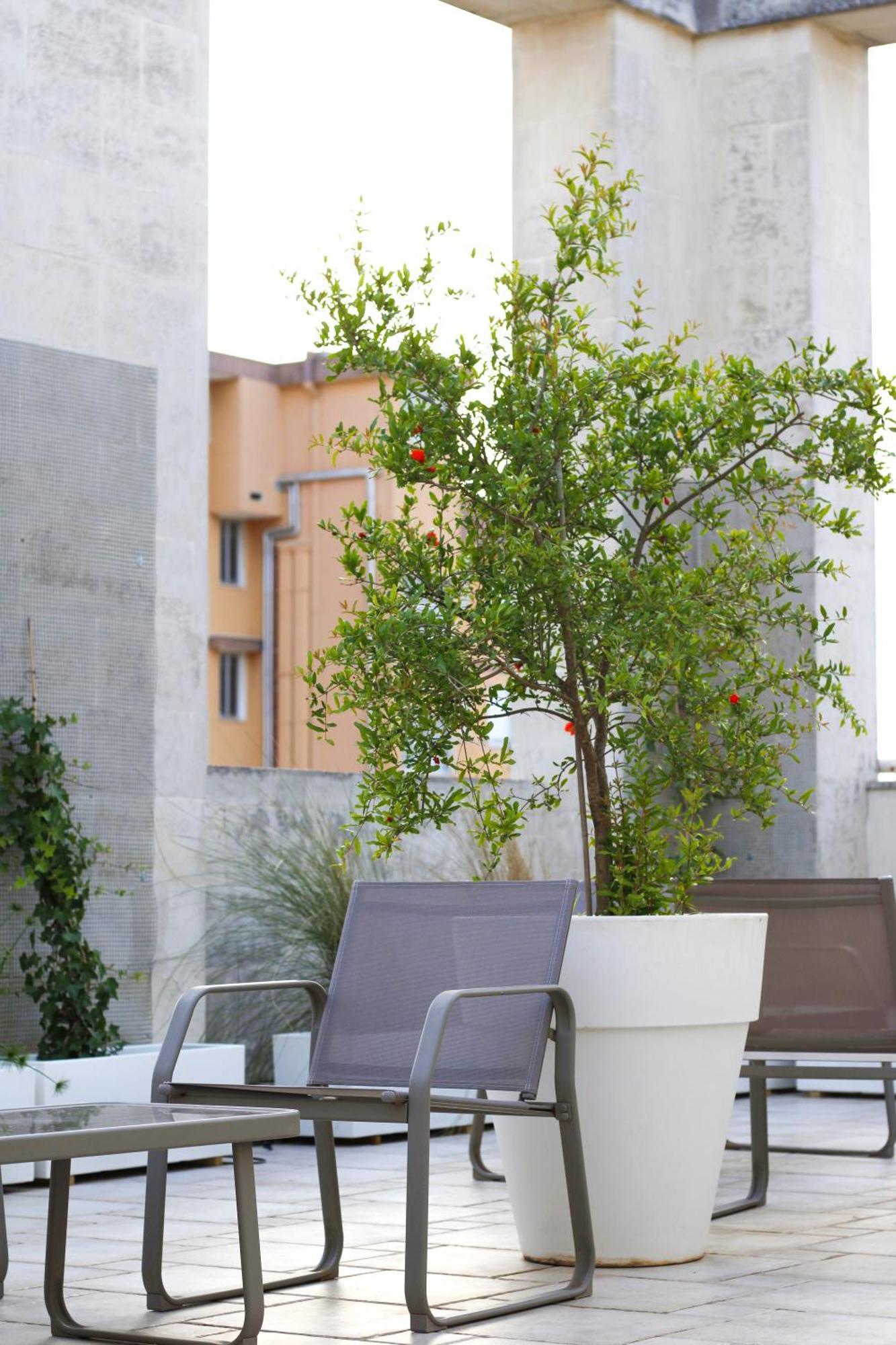 Eos Hotel - Vestas Hotels&Resorts Lecce Exterior foto