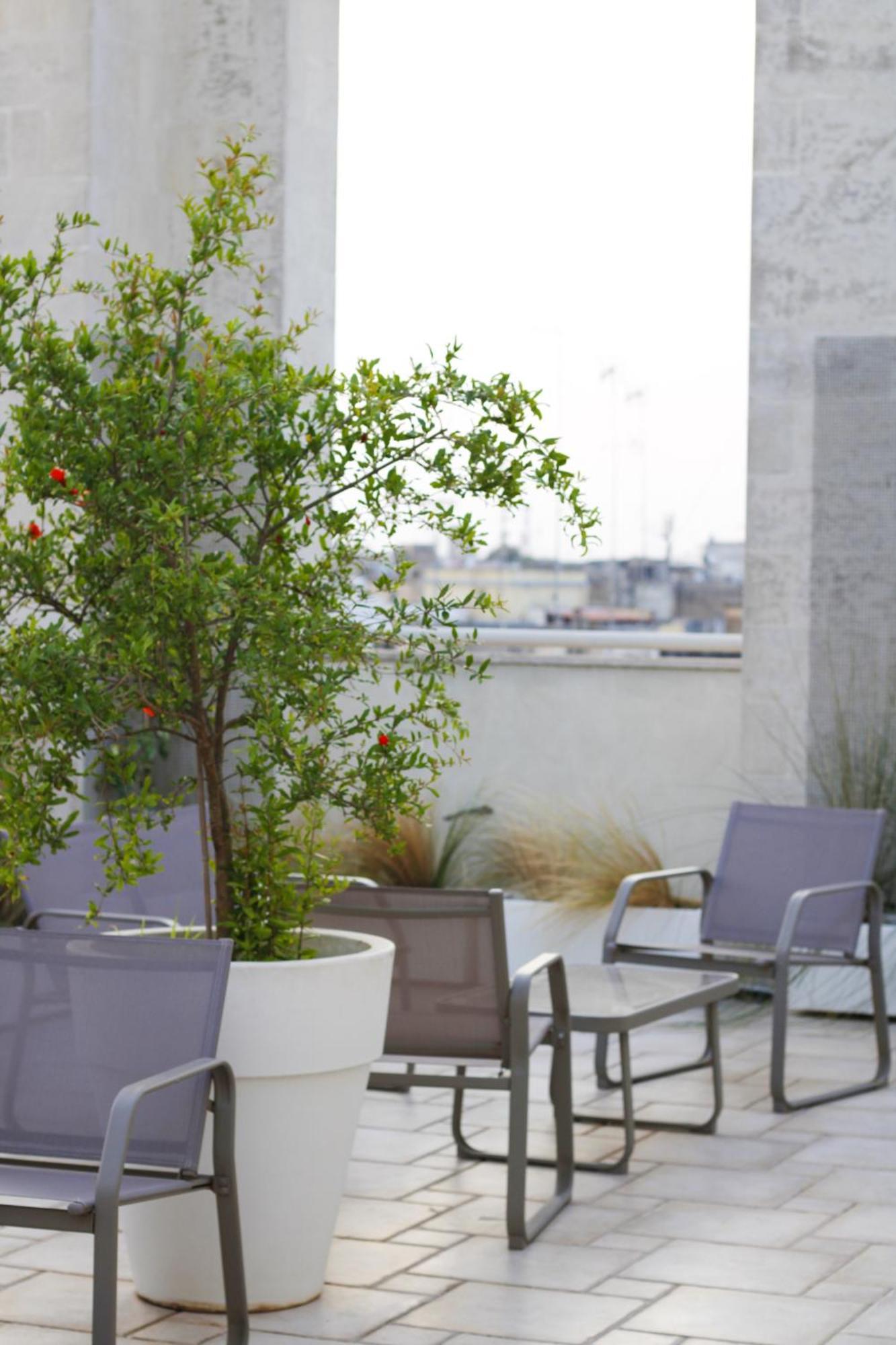Eos Hotel - Vestas Hotels&Resorts Lecce Exterior foto