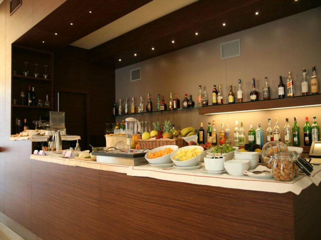 Eos Hotel - Vestas Hotels&Resorts Lecce Exterior foto