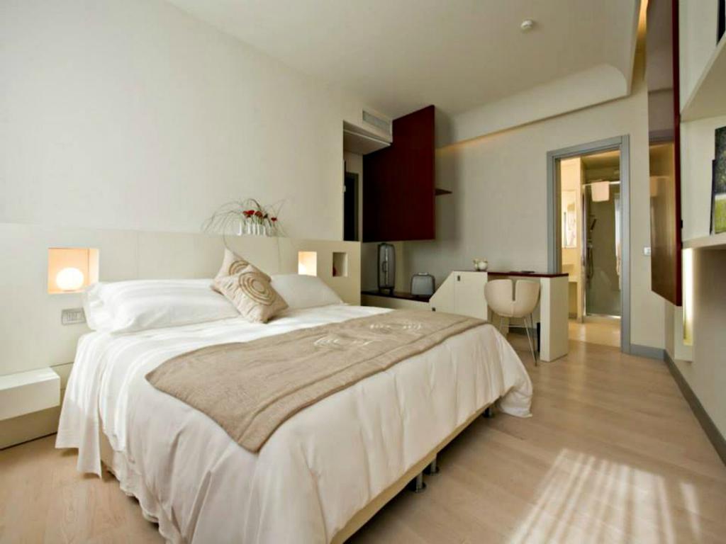 Eos Hotel - Vestas Hotels&Resorts Lecce Zimmer foto