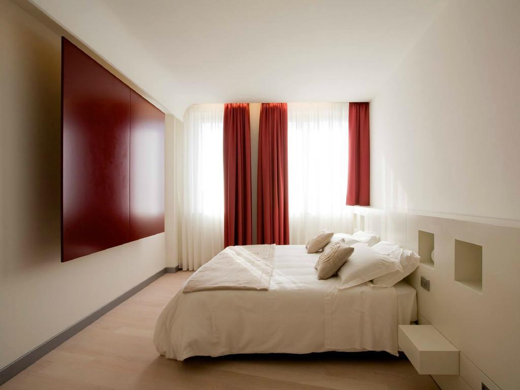 Eos Hotel - Vestas Hotels&Resorts Lecce Exterior foto