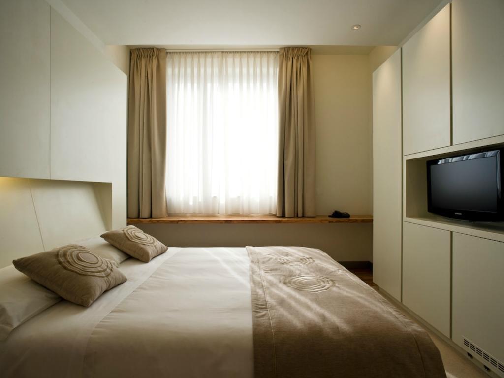 Eos Hotel - Vestas Hotels&Resorts Lecce Exterior foto
